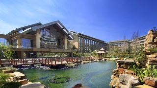 intercontinental-kunming