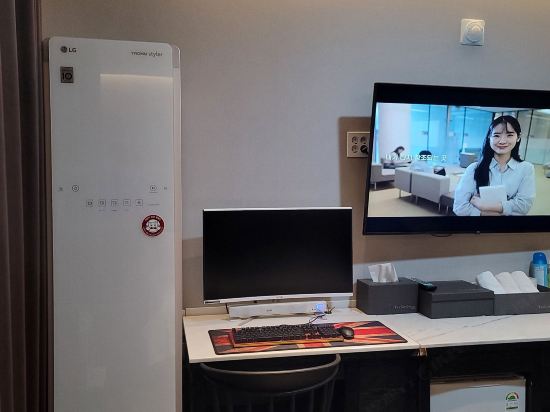 더 시티 호텔 쿠폰