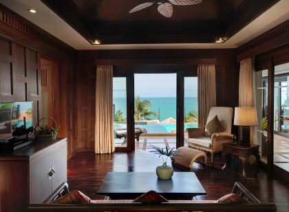 Rawi Warin Resort and Spa