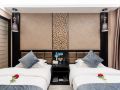 youth-holiday-hotel-xi-an-south-gate-ancient-city-wall-yongningmen-metro-station