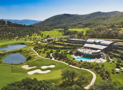 Argentario Golf & Wellness Resort