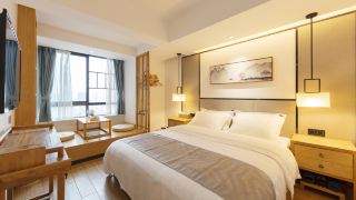 meiyi-light-luxury-mingsu-hotel-zhangjiajie-dayong-ancient-city-store