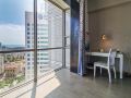 jinshan-wei-jia-vacation-apartment