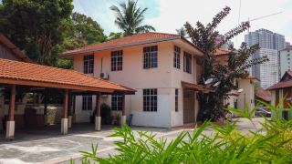 hasienda-homestay-bayan-lepas