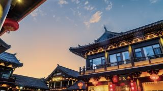 xingmao-inn-datong-ancient-city-branch