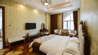 yaxue-holiday-hotel