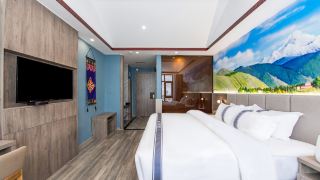 genting-star-hotel-kangding