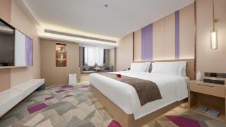 lavande-hotel-guangzhou-panyu-hanxi-changlong-dashi-subway-station-store