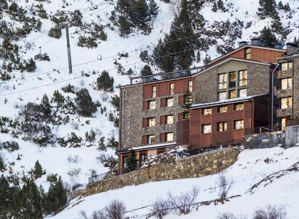 Hotel Roc Meler