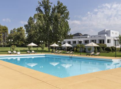 Amalia Hotel Olympia