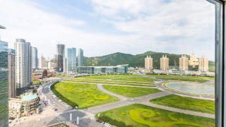大连星海之恋公寓