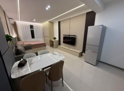 沐禾民宿(前衛豪庭店)