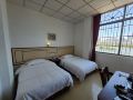 hengshengjin-hostel