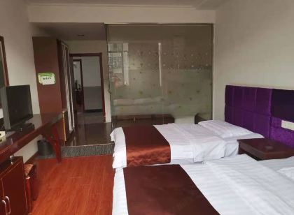 Huaining Shuning Hotel