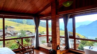 yikeshu-youyuange-guesthouse