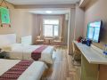 huaqile-hostel