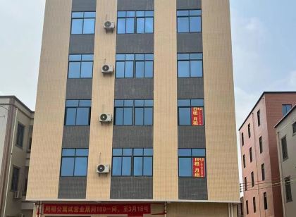 Amin Business Apartment