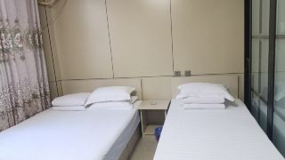 yushu-jinshengyuan-fashion-hotel