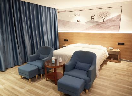 Liangyou Zhixing Business Hotel