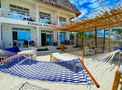 Equalia Boutique Hotel