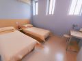 bestay-hotel-express-jiayuguan-jingtie-market