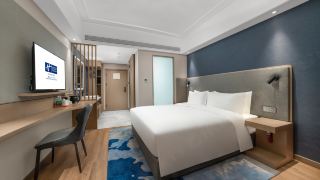 holiday-inn-express-nanchang-bayi-square