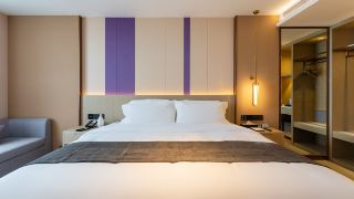 lavande-hotel-foshan-jihua-road-zhen-an-subway-station