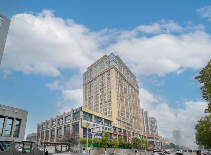 南充卡門金泰飯店