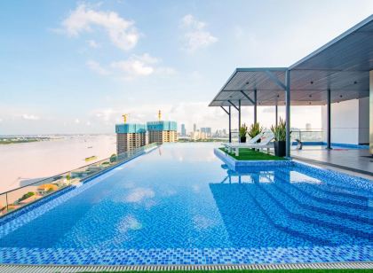 メコンビュー 6 コンドテル