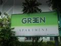 green-apartment