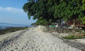 Island Front - Bangcogon Resort and Restaurant