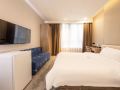 qingmu-select-hotel-shanghai-railway-station-zhongxing-road-metro-station