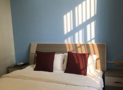 梁河華誼賓館