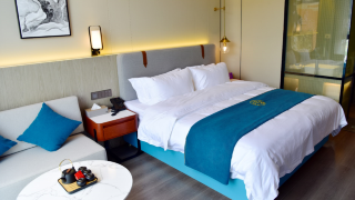 xinyi-hotel