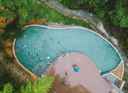 墟里社區·泰順半城裡民宿