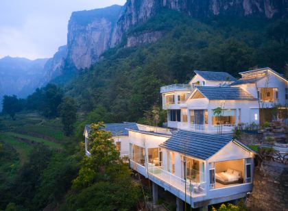 Mowen Mountain Wilderness Bed and Breakfast