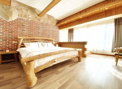 貓窩客棧(烏魯木齊縣店)