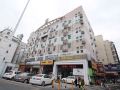 wenxing-hotel-shenzhen-xili-subway-station-store