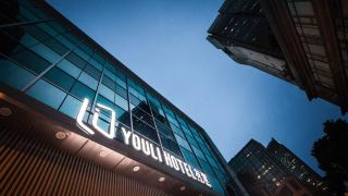 youli-hotel