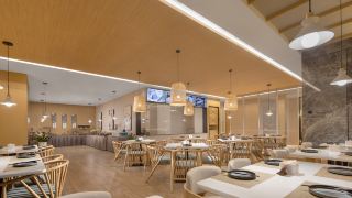 zhuozheng-international-hotel