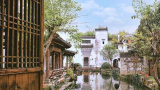 weiyanfu-shilily-cultural-heritage-hotel