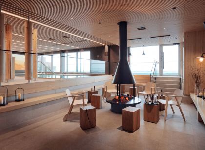 Valo Hotel Helsinki