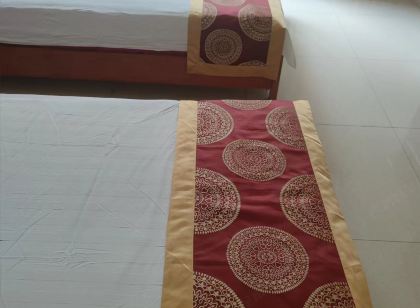 大英鴻運春賓館