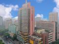 ibis-hotel-hangzhou-west-lake-qingchun-road
