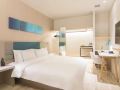 home-inn-selected-shanghai-lingang-xincheng-dishui-lake