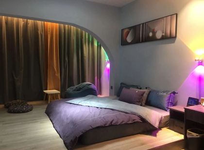 Chuzhou Qingfeng Inn