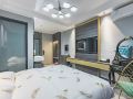 time-yashe-smart-apartment-linyi-taisheng-plaza