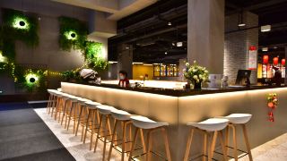 zhangjiakou-yunding-miyuan-prince-hotel