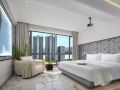 lanshe-hotel-peiyuanqiao-subway-station-wuyi-square-changsha