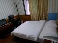 阳明美素旅店